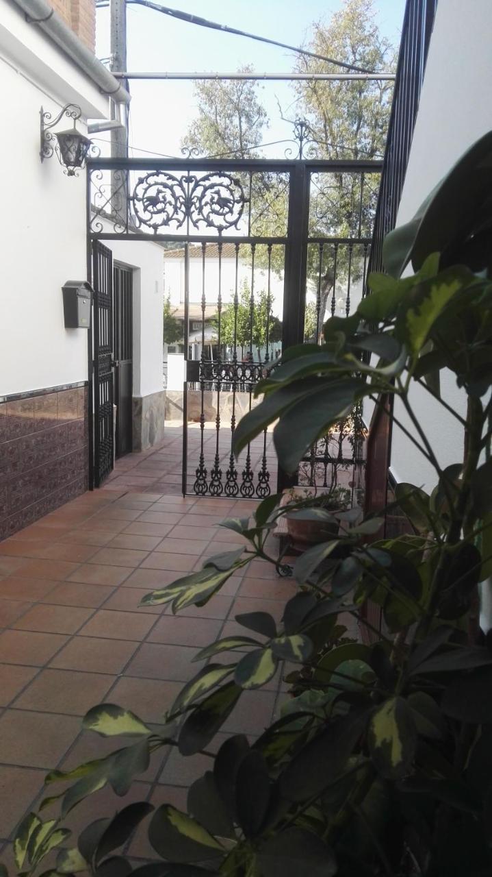 Pension Venta Julian Hca01134 El Bosque Exterior foto